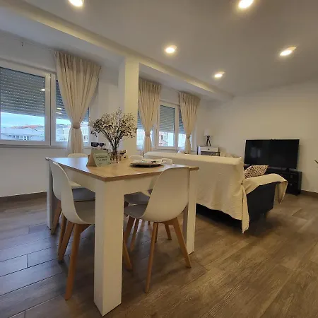 Apartamento_Turistico_Cedeira Buitenkant foto