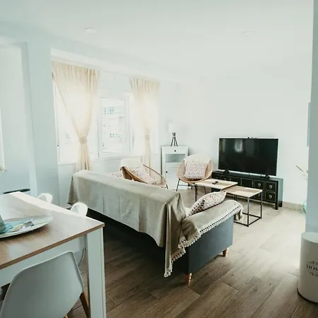 Apartamento_Turistico_Cedeira Buitenkant foto