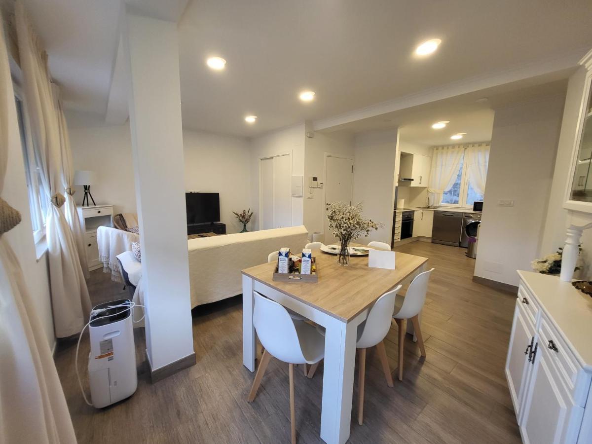 Apartamento_turistico_cedeira Apartment *