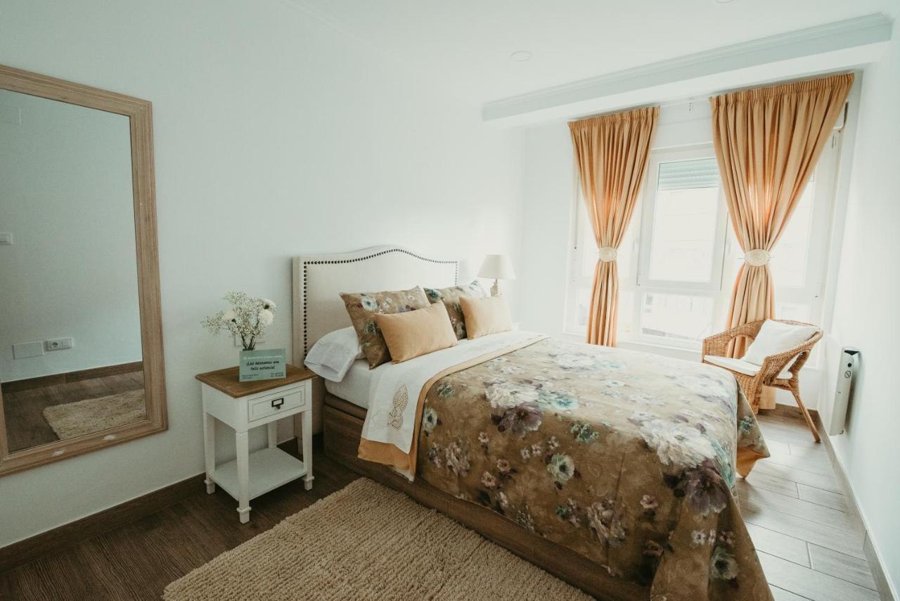 Apartamento_turistico_cedeira * Cedeira