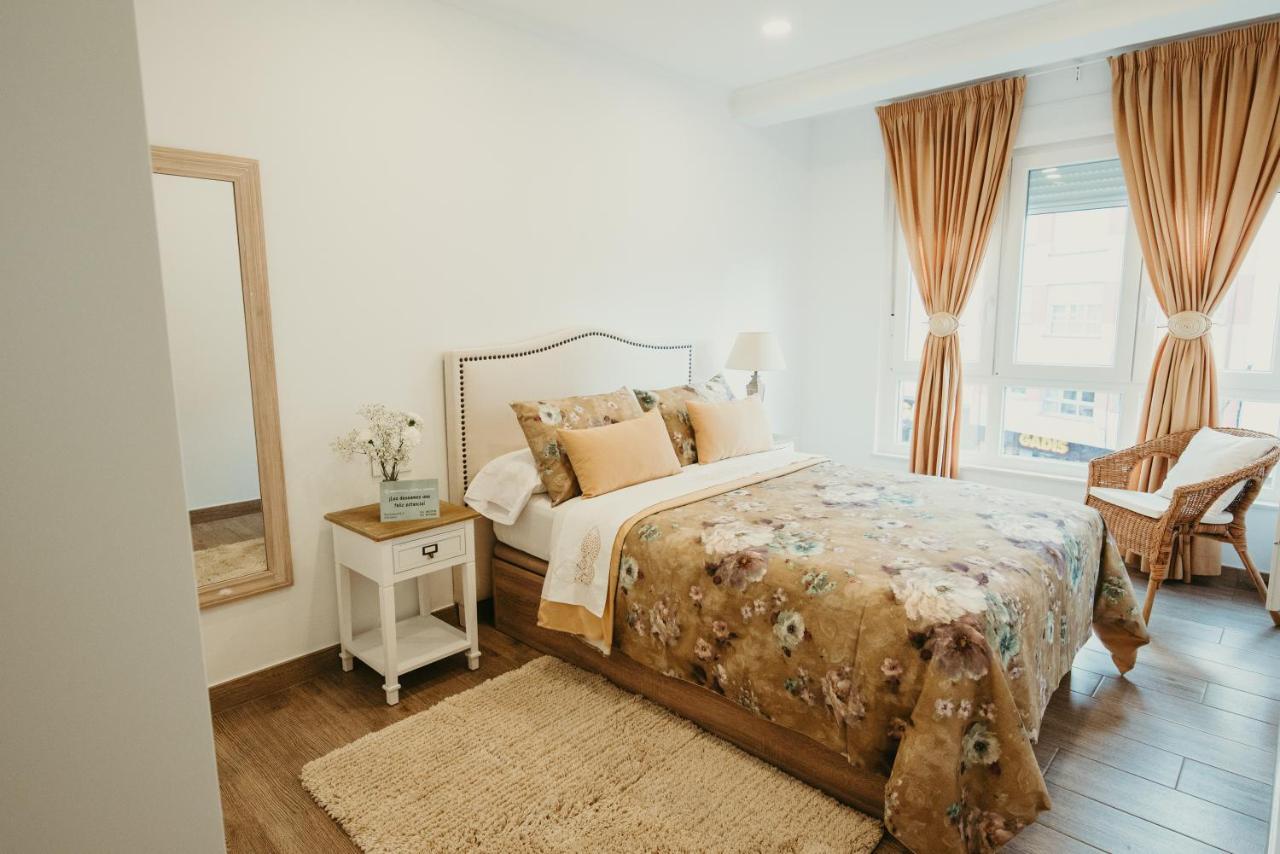 Apartamento_turistico_cedeira * Cedeira