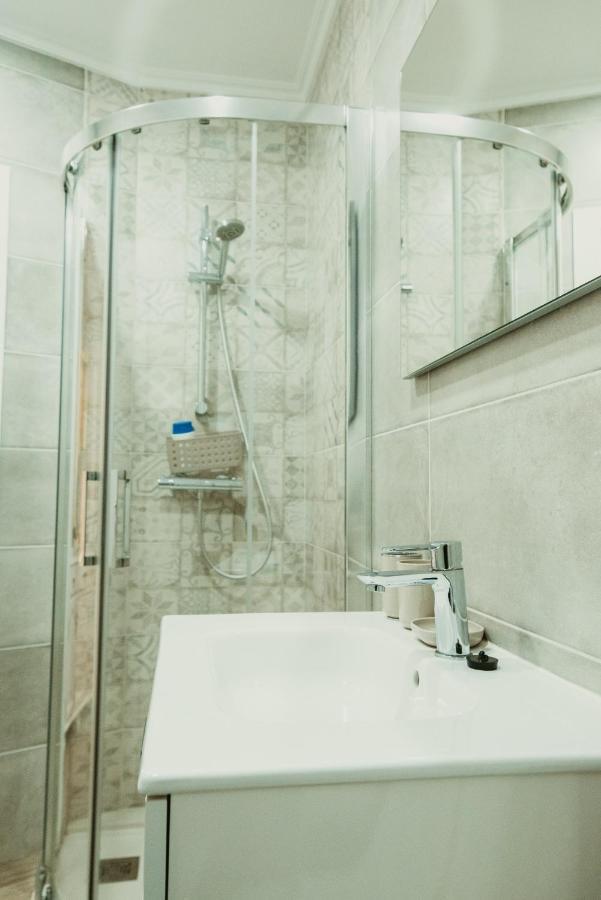 Apartamento_turistico_cedeira Apartament *