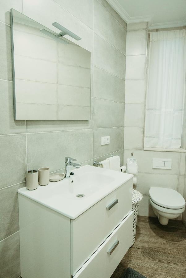 Apartment Apartamento_turistico_cedeira