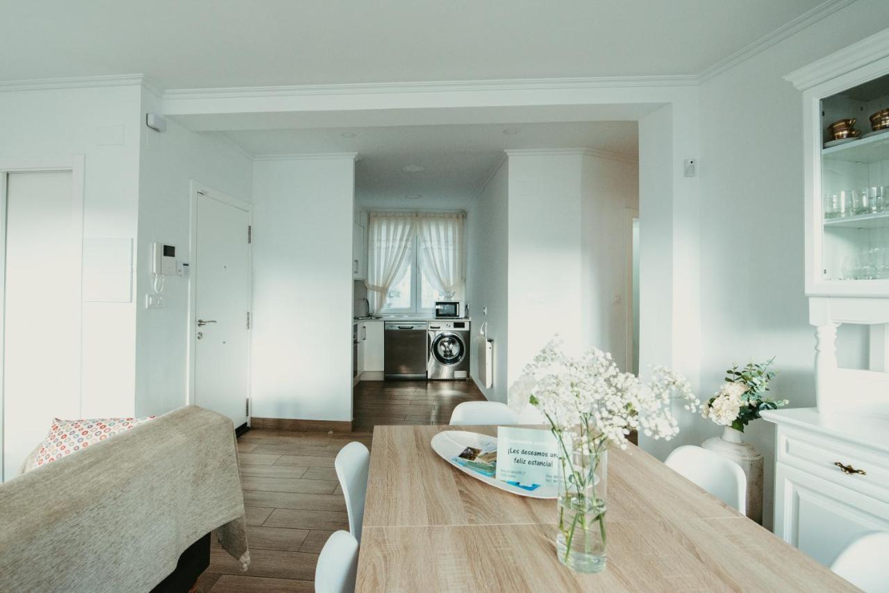 Apartamento_turistico_cedeira * Cedeira
