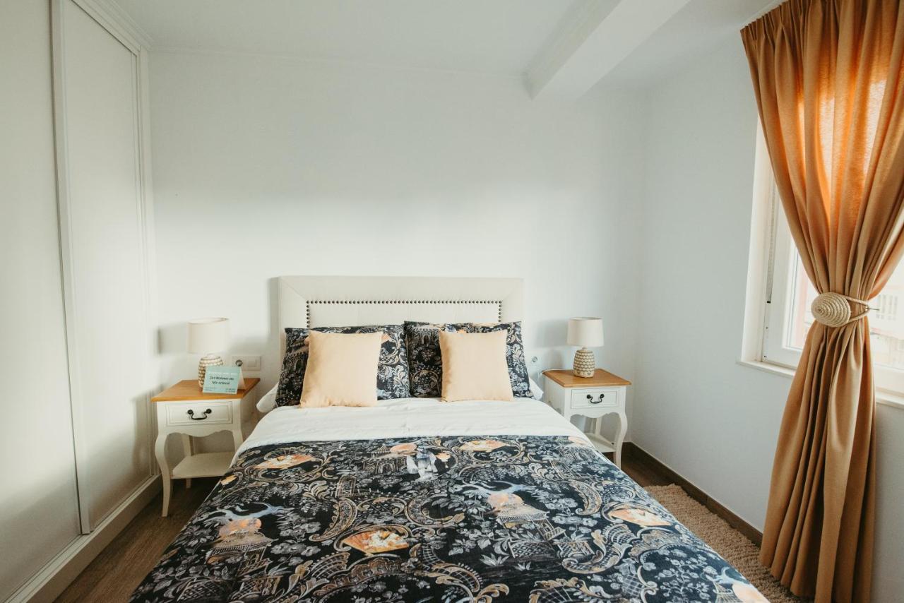 Apartamento_turistico_cedeira Apartment *